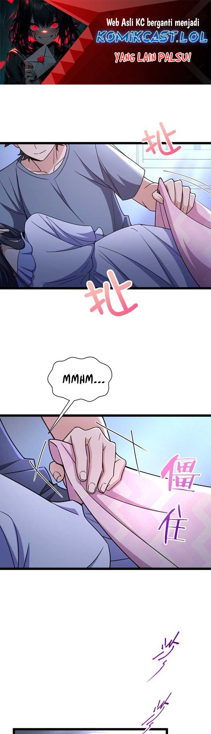 My Wife Is From a Thousand Years Ago Chapter 226 - halaman 2