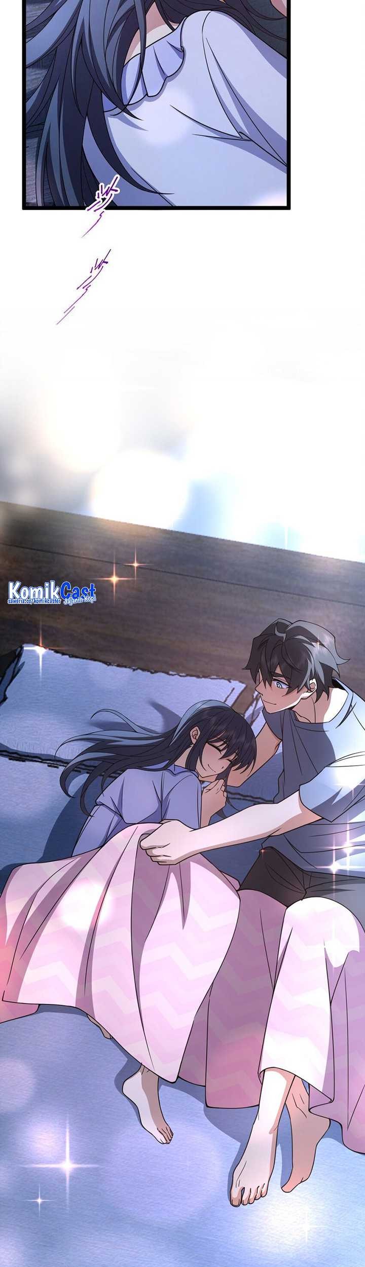 My Wife Is From a Thousand Years Ago Chapter 226 - halaman 4