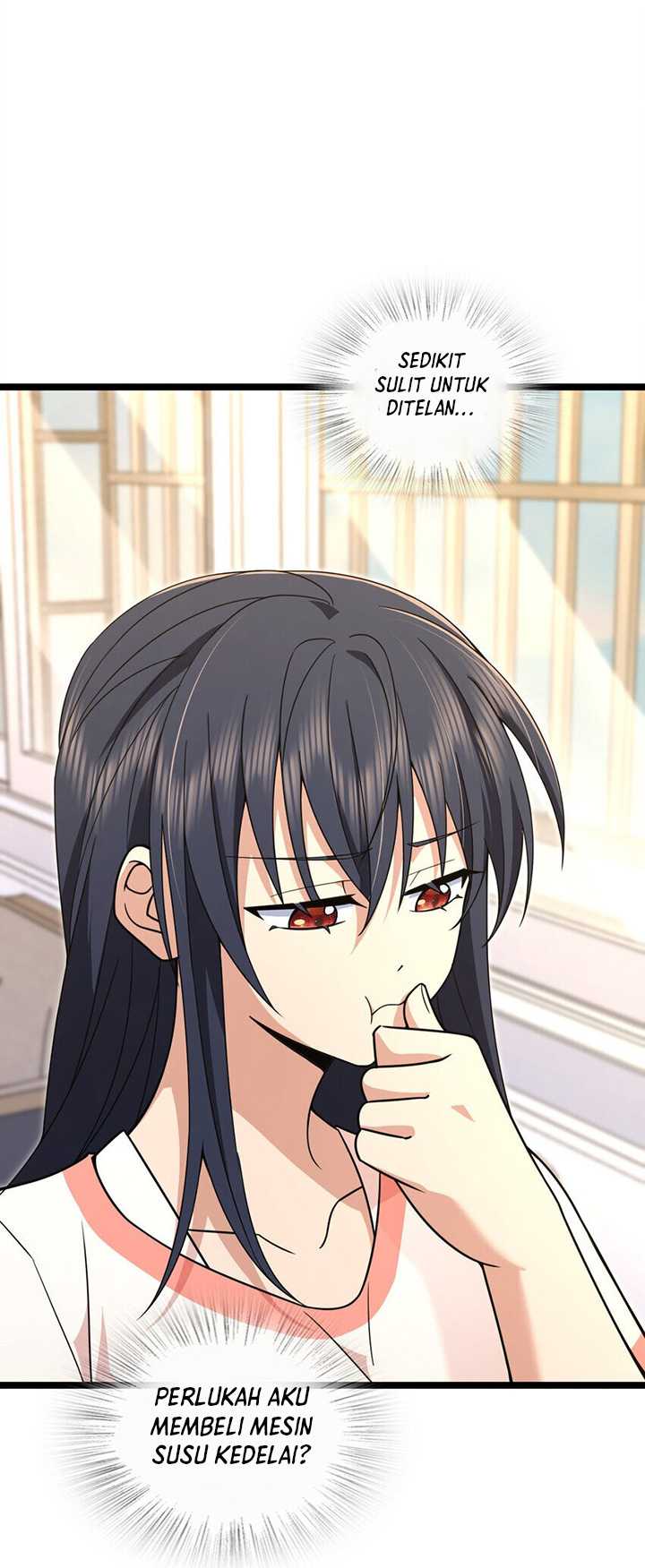My Wife Is From a Thousand Years Ago Chapter 226 - halaman 50