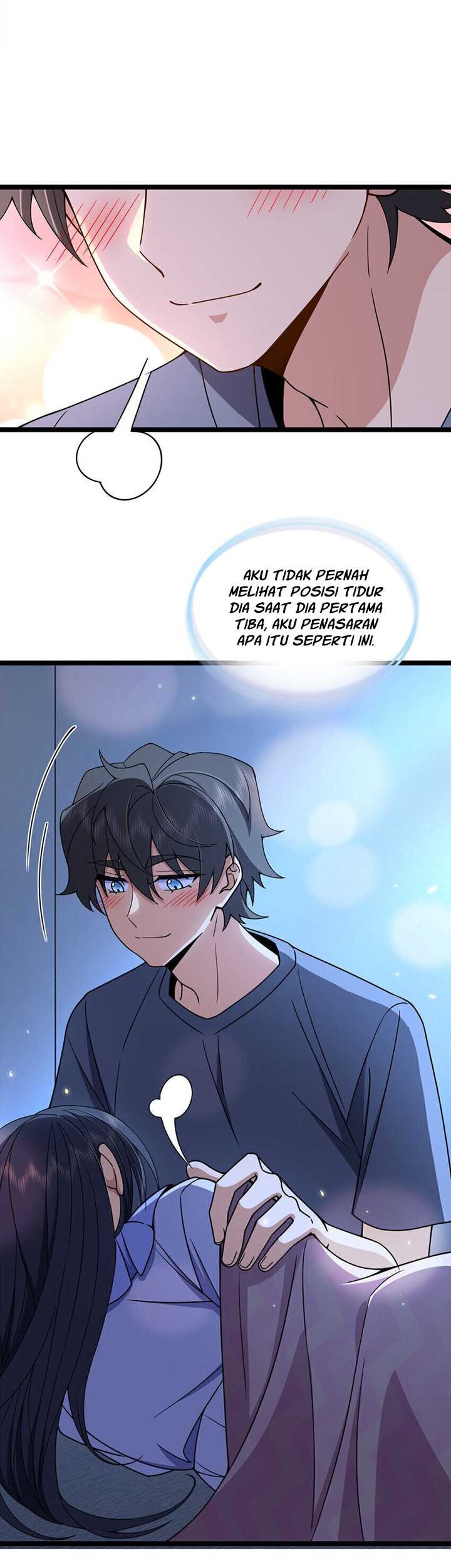 My Wife Is From a Thousand Years Ago Chapter 226 - halaman 6