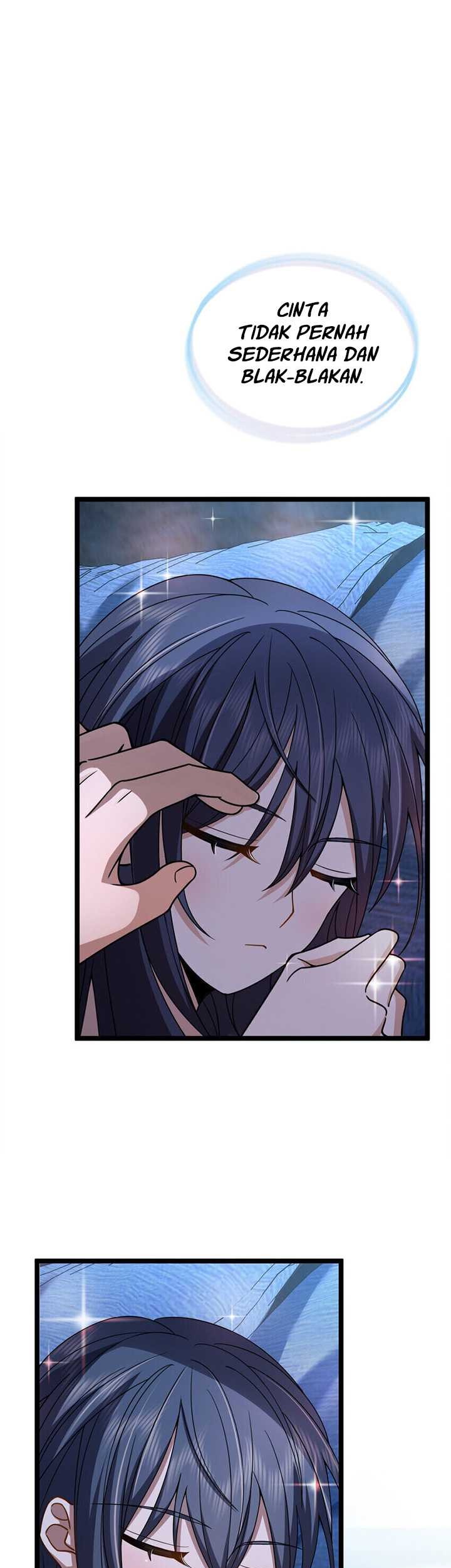 My Wife Is From a Thousand Years Ago Chapter 226 - halaman 8