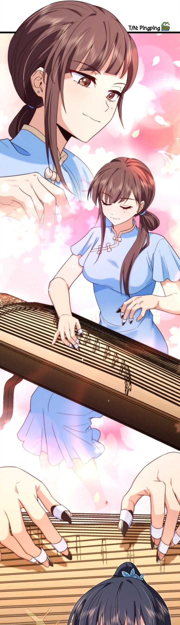 My Wife Is From a Thousand Years Ago Chapter 227 - halaman 26