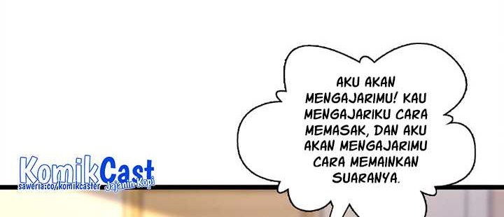 My Wife Is From a Thousand Years Ago Chapter 227 - halaman 35