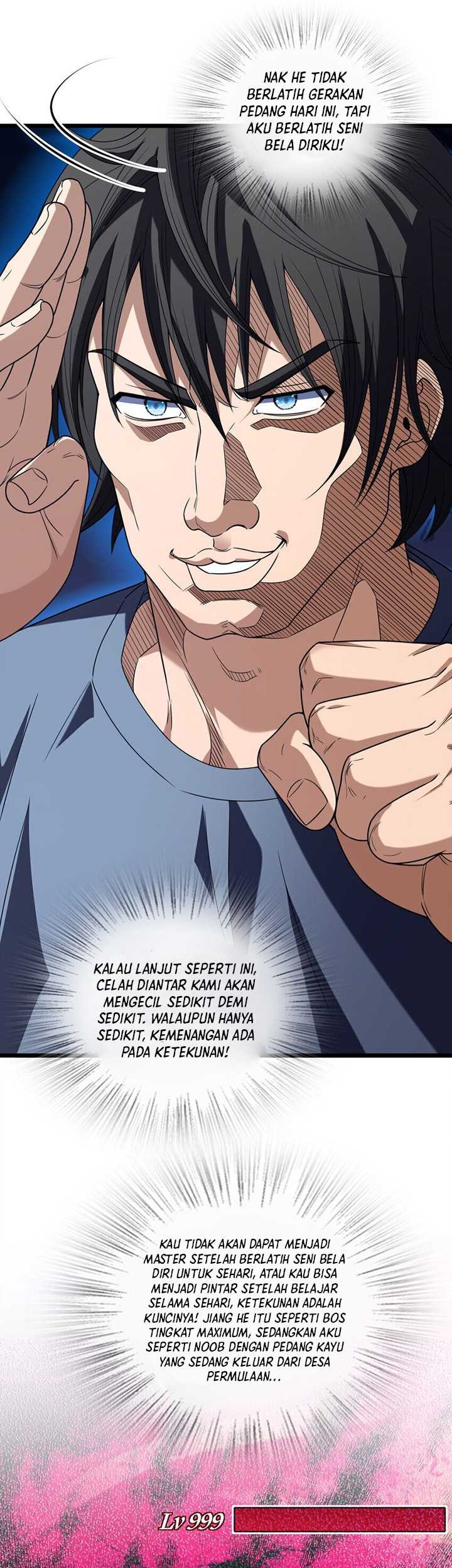 My Wife Is From a Thousand Years Ago Chapter 227 - halaman 6