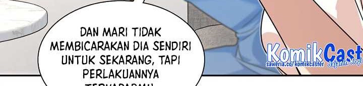 My Wife Is From a Thousand Years Ago Chapter 228 - halaman 15