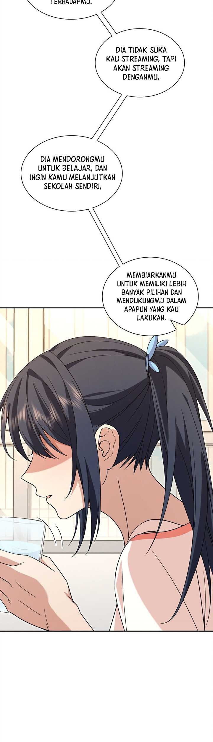 My Wife Is From a Thousand Years Ago Chapter 228 - halaman 16