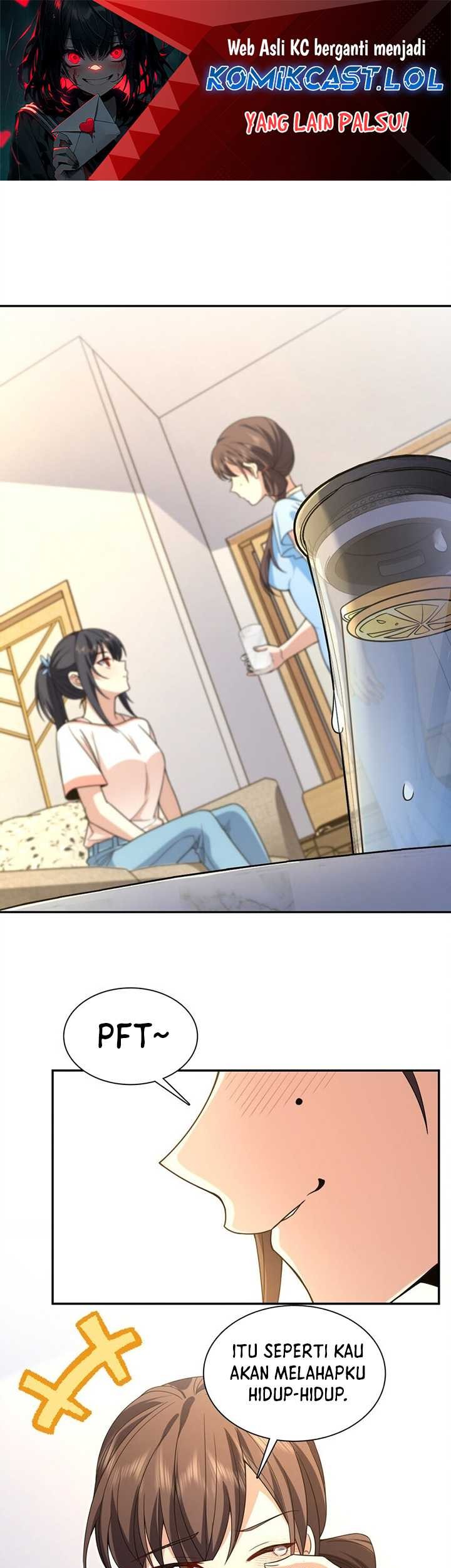 My Wife Is From a Thousand Years Ago Chapter 228 - halaman 2