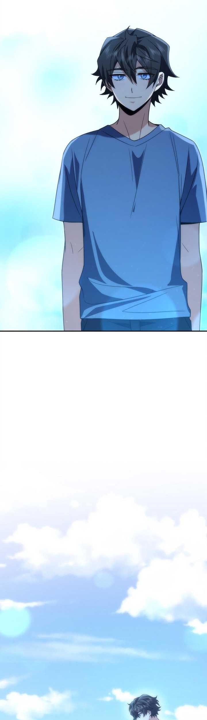 My Wife Is From a Thousand Years Ago Chapter 228 - halaman 20