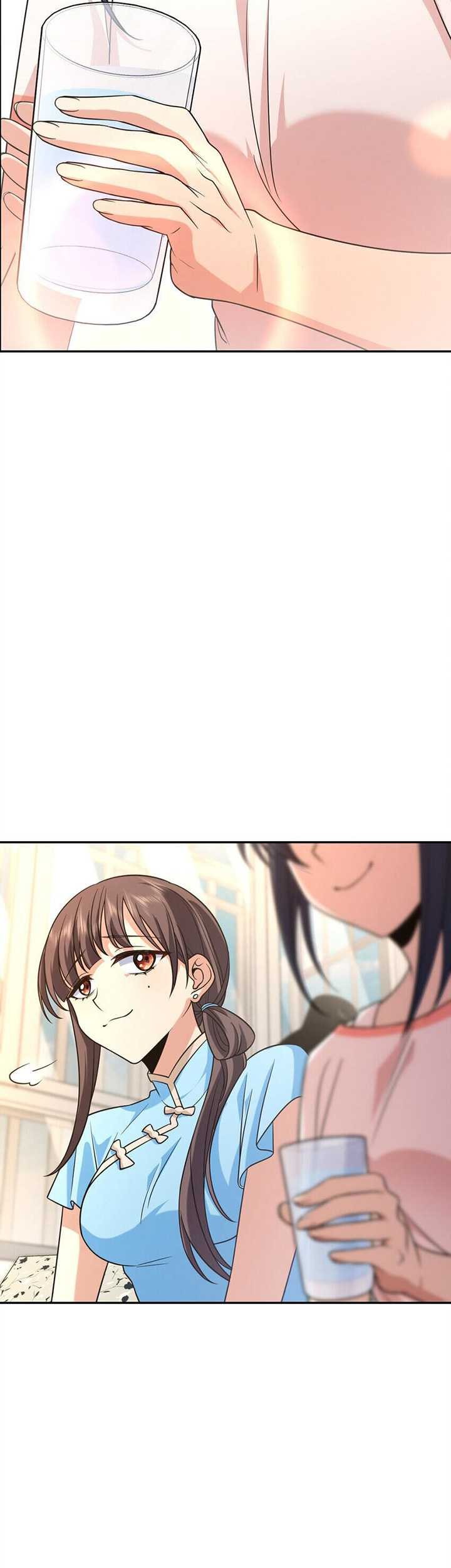 My Wife Is From a Thousand Years Ago Chapter 228 - halaman 24