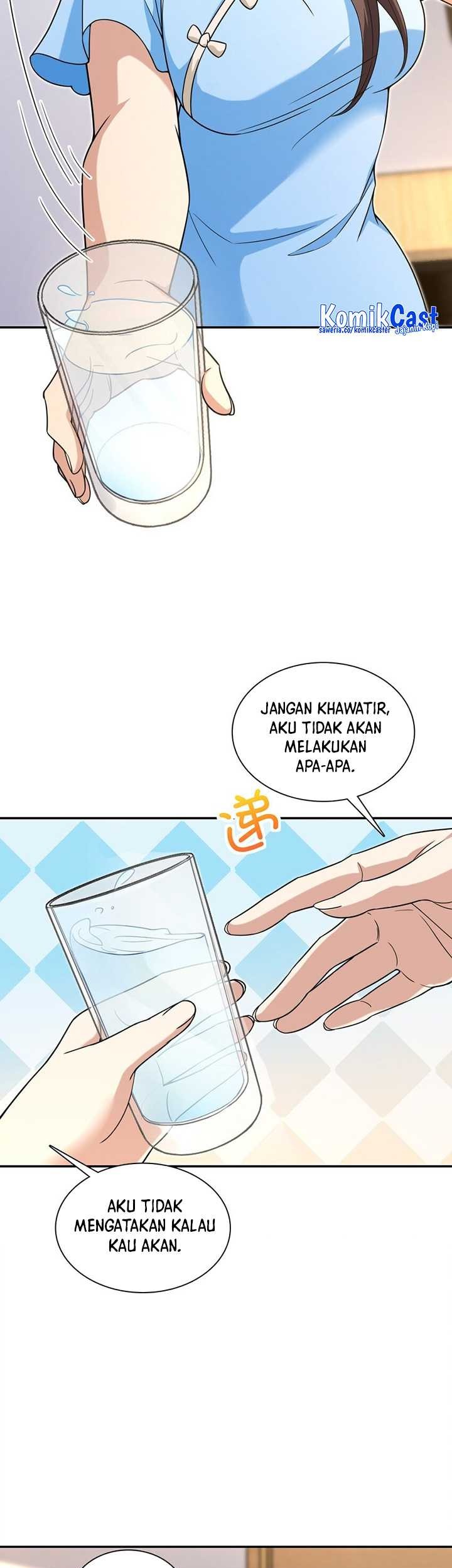 My Wife Is From a Thousand Years Ago Chapter 228 - halaman 4