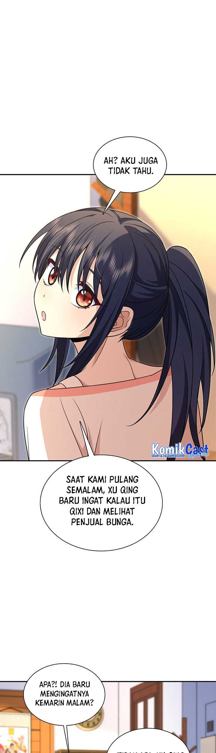 My Wife Is From a Thousand Years Ago Chapter 228 - halaman 46