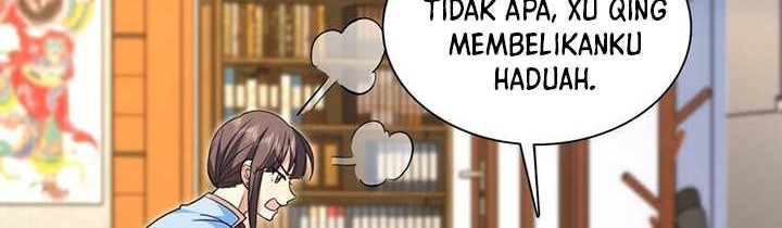 My Wife Is From a Thousand Years Ago Chapter 228 - halaman 47