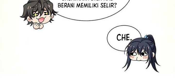 My Wife Is From a Thousand Years Ago Chapter 229 - halaman 35
