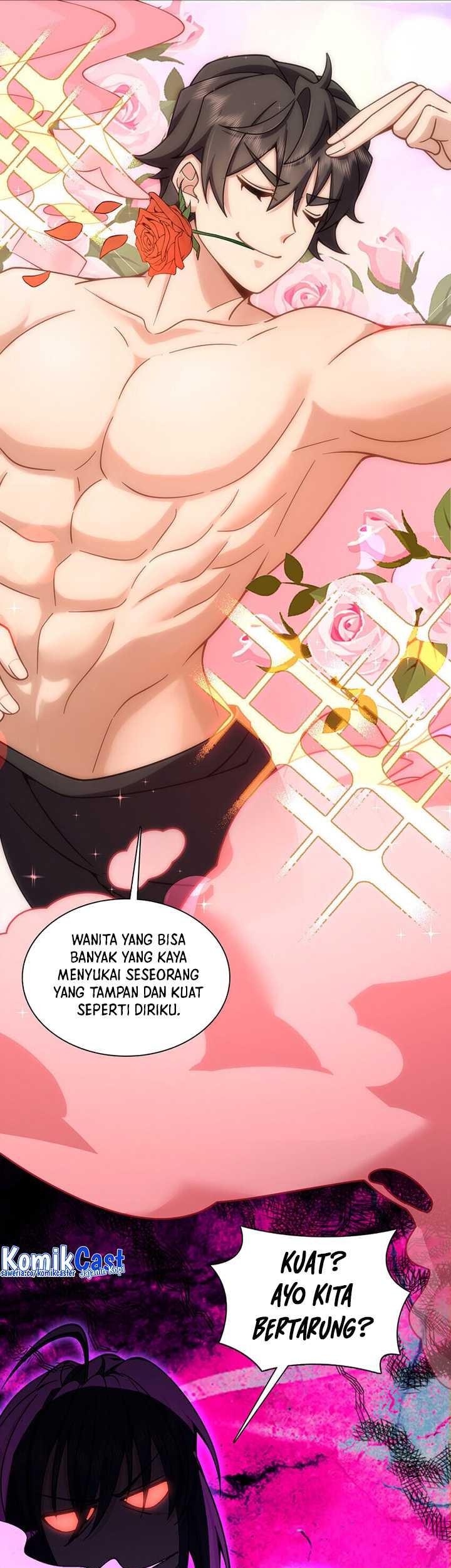 My Wife Is From a Thousand Years Ago Chapter 229 - halaman 38