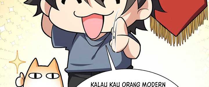 My Wife Is From a Thousand Years Ago Chapter 229 - halaman 47