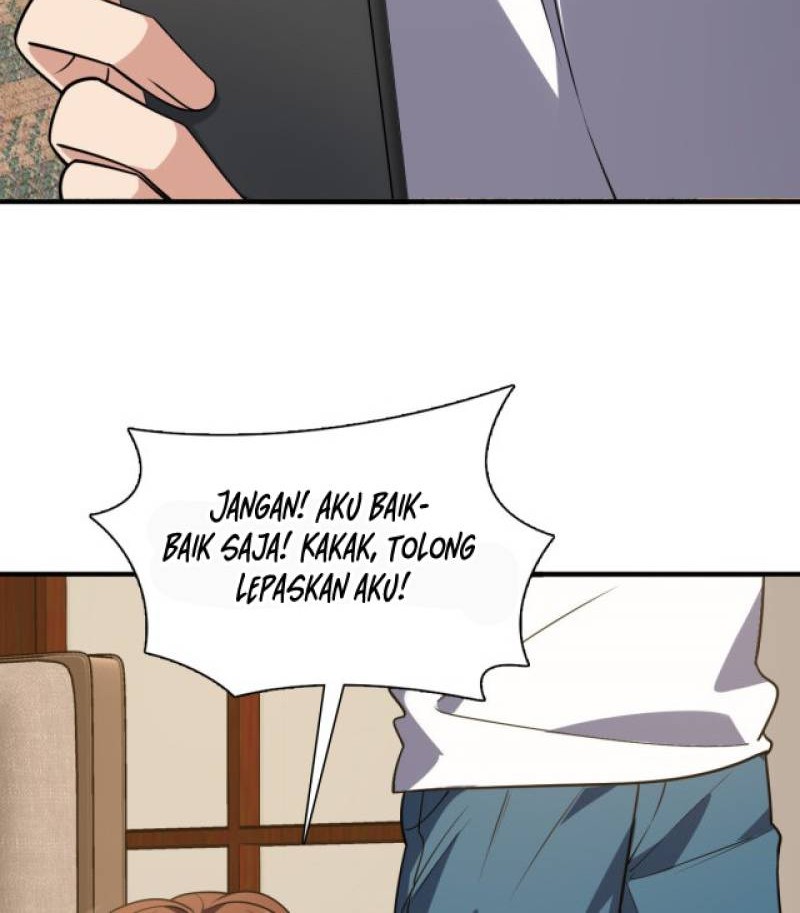 My Wife Is From a Thousand Years Ago Chapter 23 - halaman 15