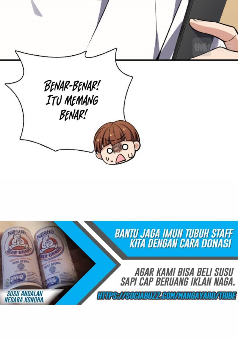 My Wife Is From a Thousand Years Ago Chapter 23 - halaman 17
