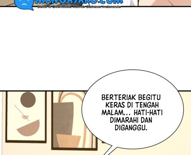 My Wife Is From a Thousand Years Ago Chapter 23 - halaman 21