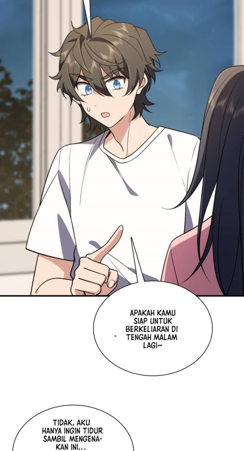 My Wife Is From a Thousand Years Ago Chapter 23 - halaman 25