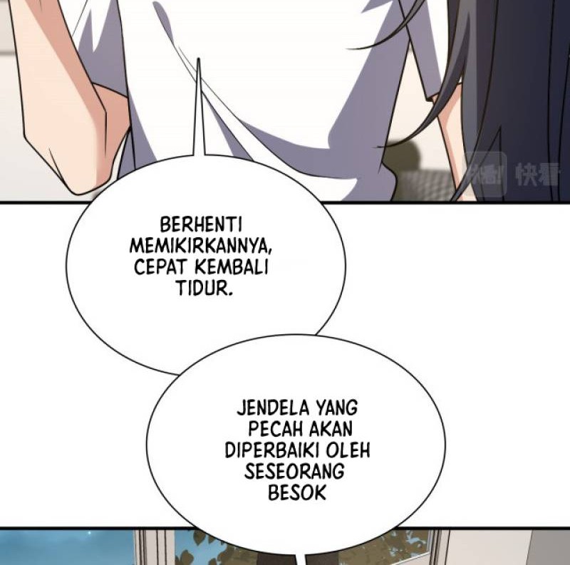 My Wife Is From a Thousand Years Ago Chapter 23 - halaman 27
