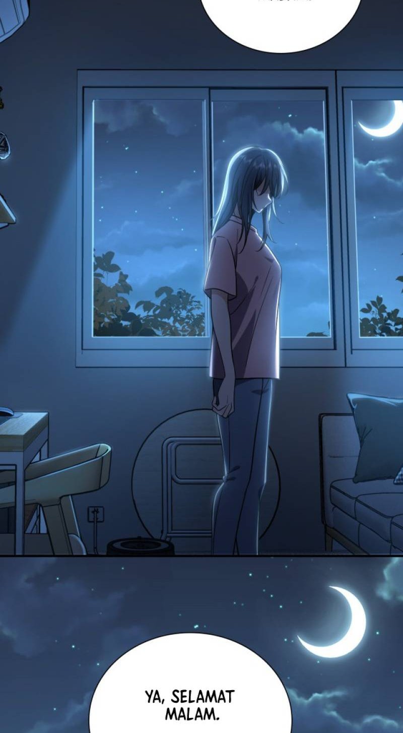 My Wife Is From a Thousand Years Ago Chapter 23 - halaman 29