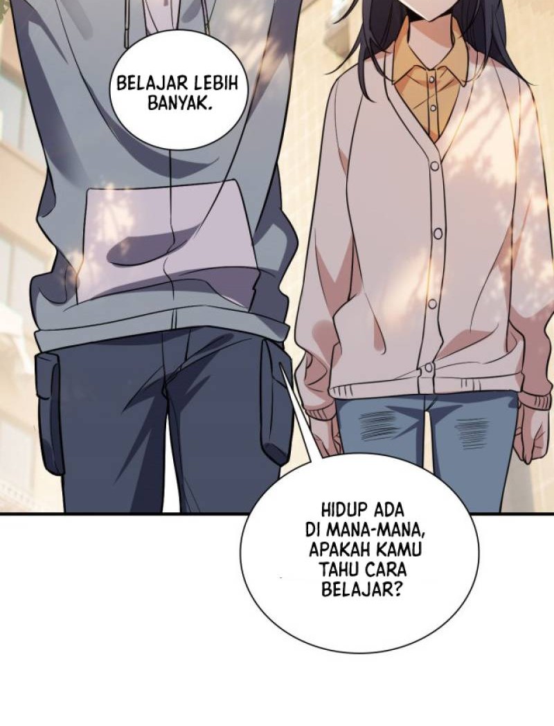 My Wife Is From a Thousand Years Ago Chapter 23 - halaman 39