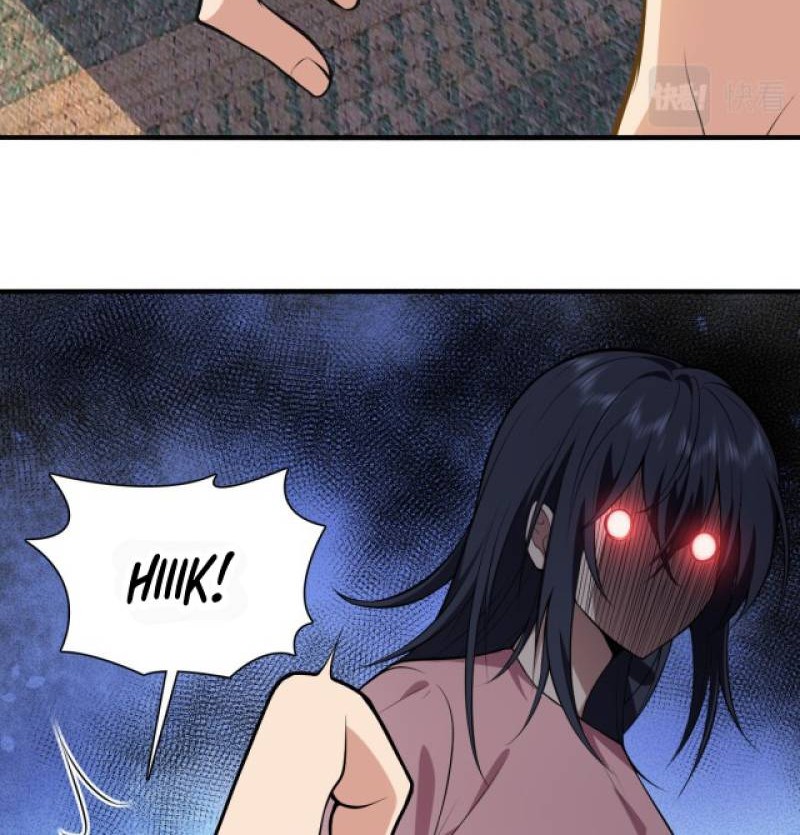 My Wife Is From a Thousand Years Ago Chapter 23 - halaman 7