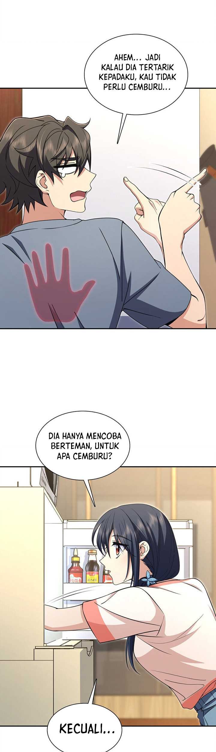 My Wife Is From a Thousand Years Ago Chapter 230 - halaman 12