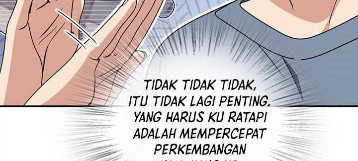 My Wife Is From a Thousand Years Ago Chapter 230 - halaman 19