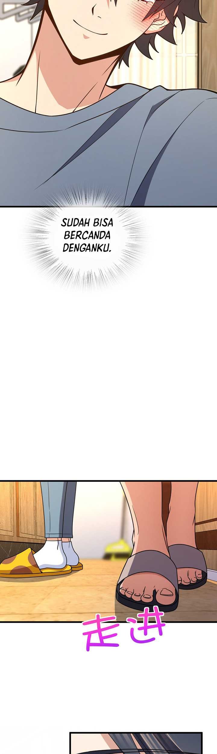 My Wife Is From a Thousand Years Ago Chapter 230 - halaman 22