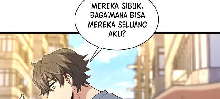 My Wife Is From a Thousand Years Ago Chapter 230 - halaman 29