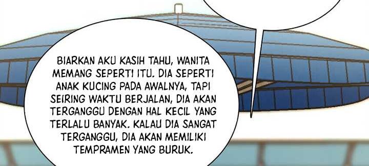 My Wife Is From a Thousand Years Ago Chapter 230 - halaman 35