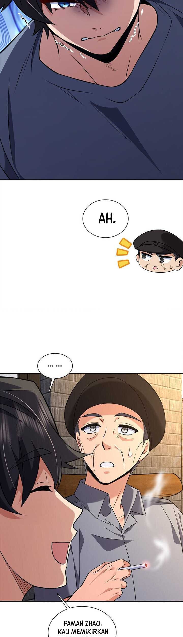 My Wife Is From a Thousand Years Ago Chapter 230 - halaman 44