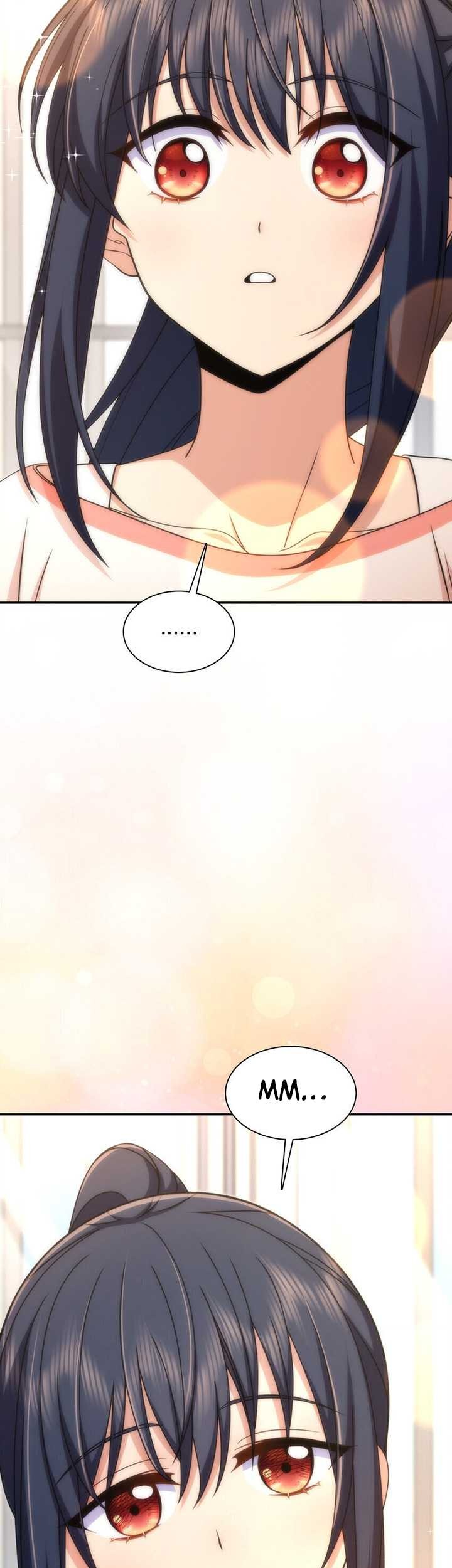 My Wife Is From a Thousand Years Ago Chapter 230 - halaman 6