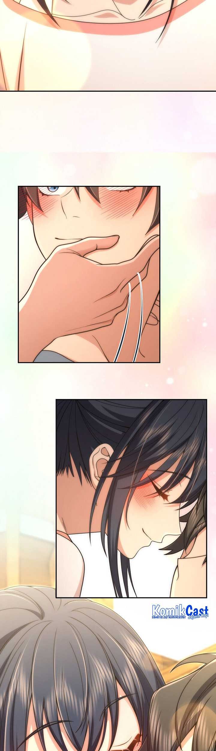 My Wife Is From a Thousand Years Ago Chapter 230 - halaman 8