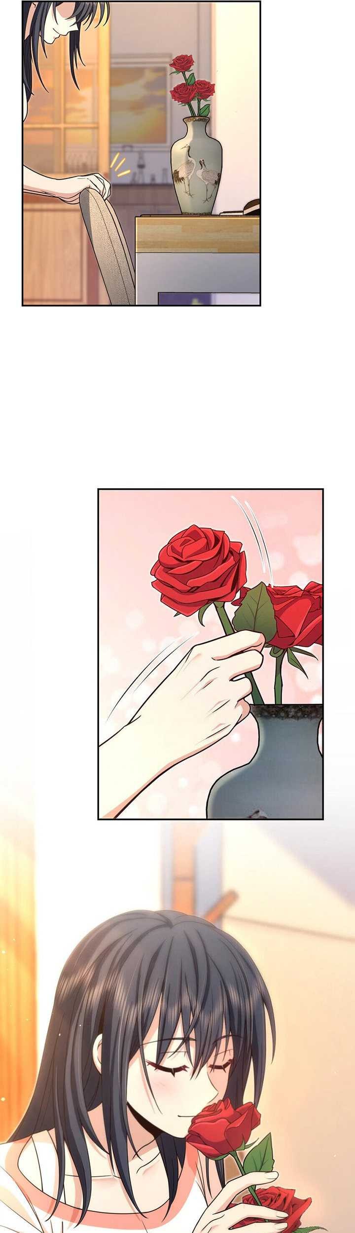My Wife Is From a Thousand Years Ago Chapter 231 - halaman 14