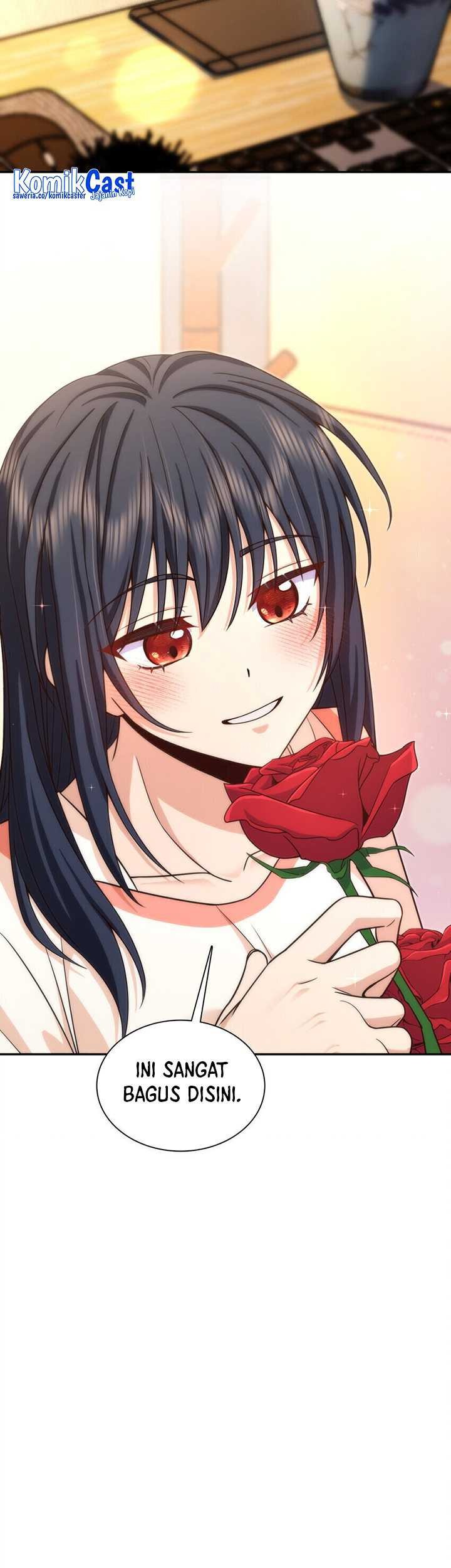 My Wife Is From a Thousand Years Ago Chapter 231 - halaman 16