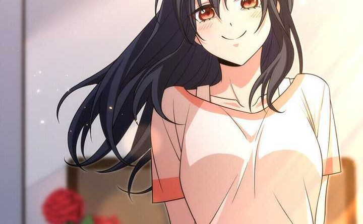 My Wife Is From a Thousand Years Ago Chapter 231 - halaman 21