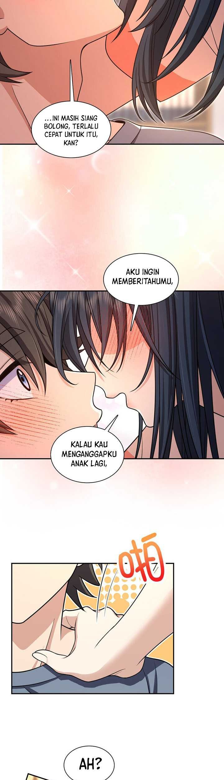 My Wife Is From a Thousand Years Ago Chapter 231 - halaman 28