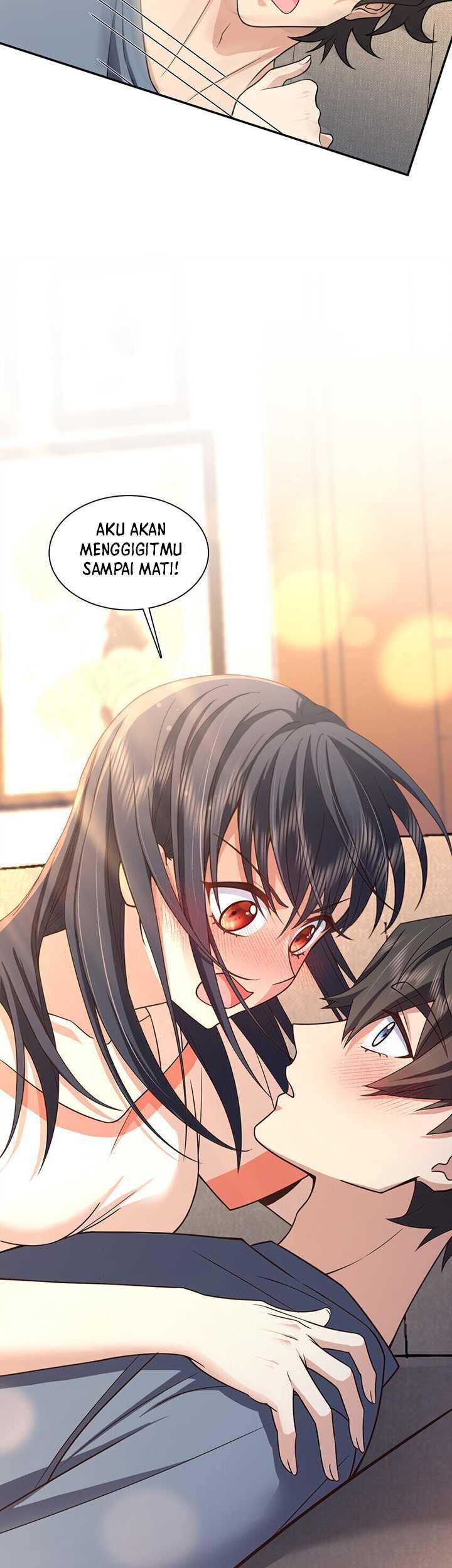 My Wife Is From a Thousand Years Ago Chapter 231 - halaman 30
