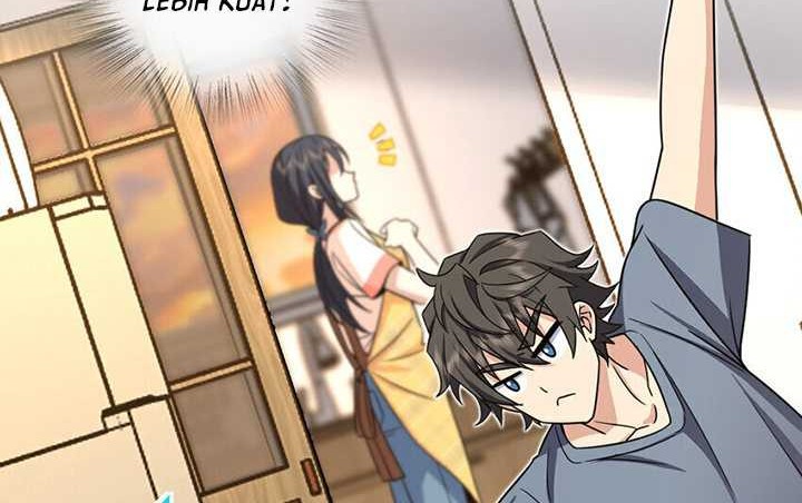 My Wife Is From a Thousand Years Ago Chapter 231 - halaman 35
