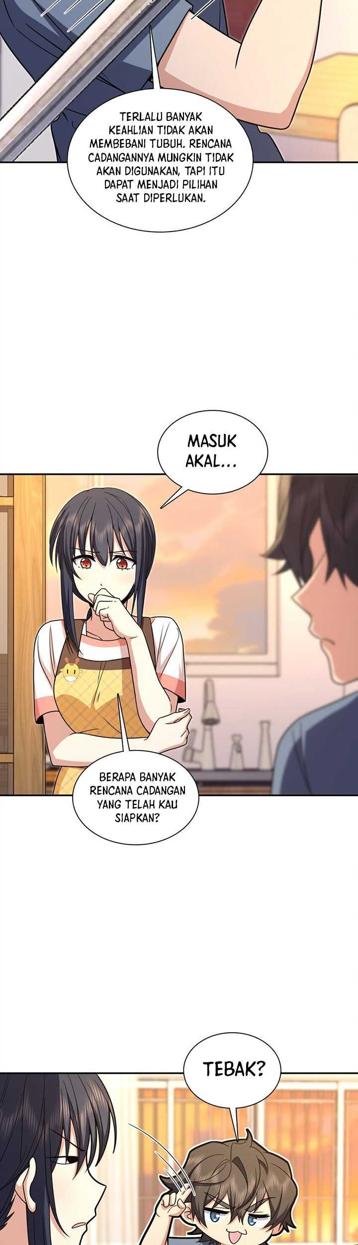 My Wife Is From a Thousand Years Ago Chapter 231 - halaman 42