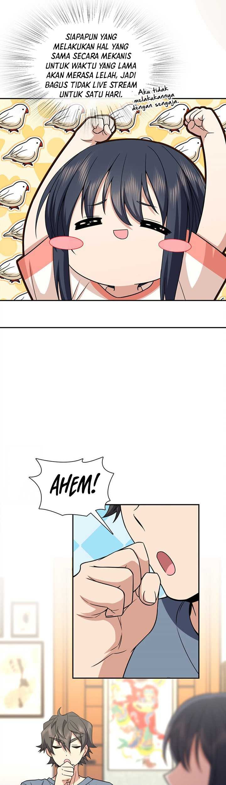 My Wife Is From a Thousand Years Ago Chapter 231 - halaman 50