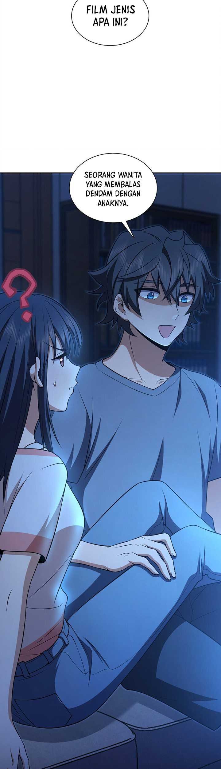 My Wife Is From a Thousand Years Ago Chapter 231 - halaman 56