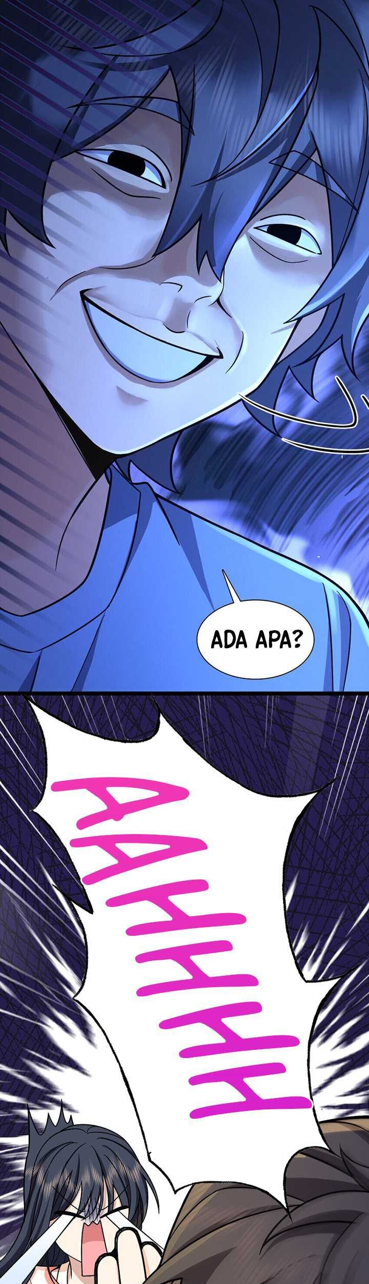 My Wife Is From a Thousand Years Ago Chapter 232 - halaman 14