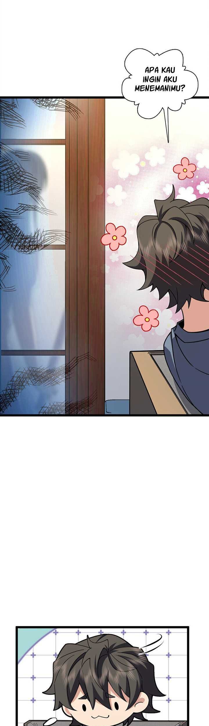 My Wife Is From a Thousand Years Ago Chapter 232 - halaman 28