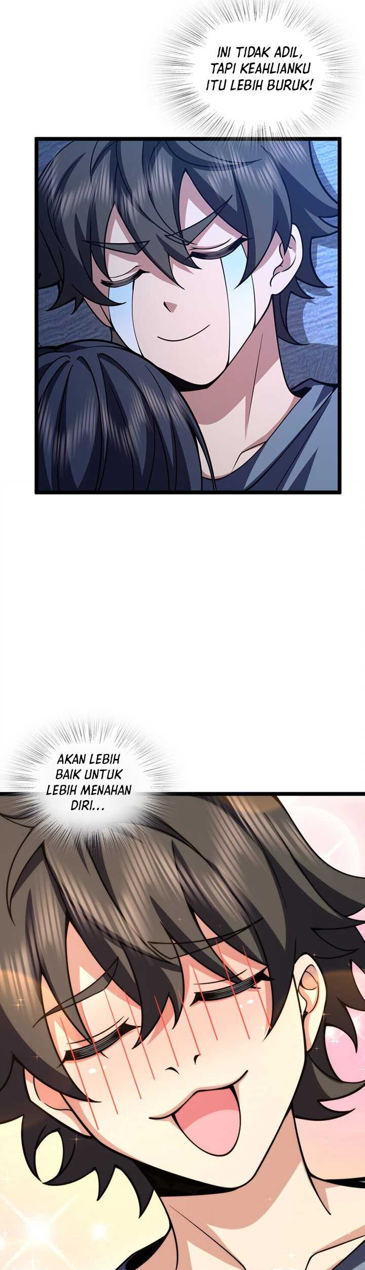 My Wife Is From a Thousand Years Ago Chapter 232 - halaman 38