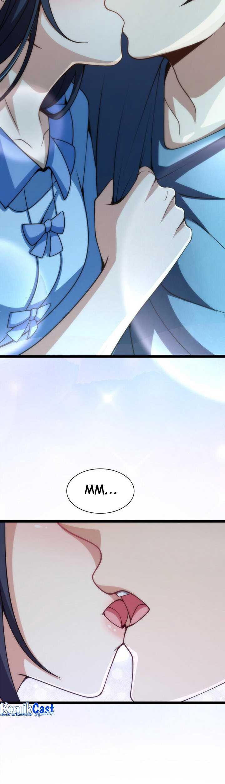 My Wife Is From a Thousand Years Ago Chapter 232 - halaman 44