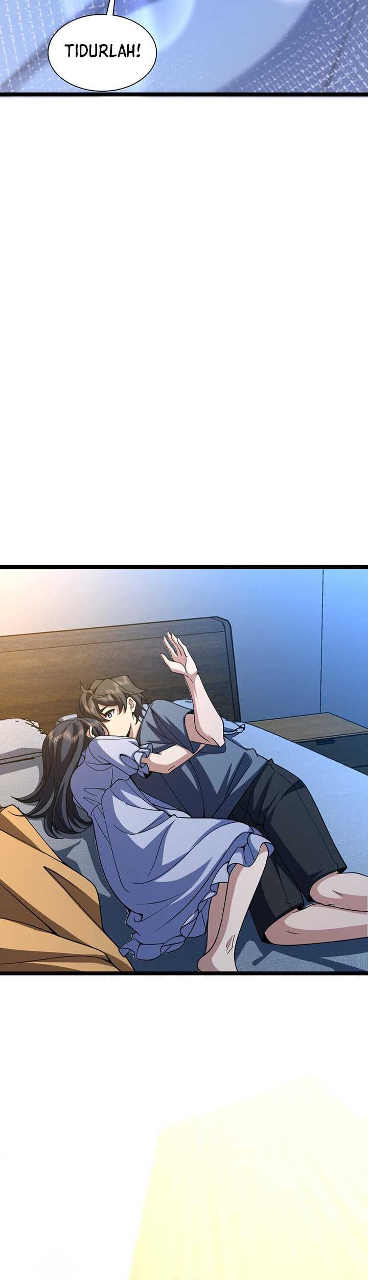 My Wife Is From a Thousand Years Ago Chapter 232 - halaman 48
