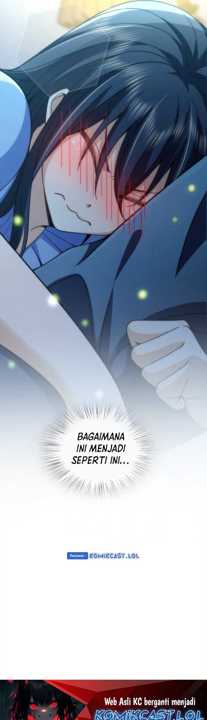 My Wife Is From a Thousand Years Ago Chapter 232 - halaman 50